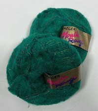 Jaeger Moulin Rouge Wool