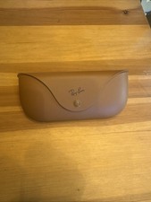 Meta Rayban Tinted Sunglasses