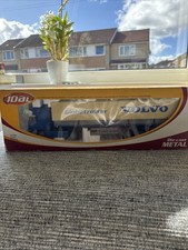 Volvo FH16 Globetrotter XL