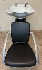 Hair salon backwash unit - backwash,