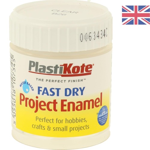 Plasti kote clear - ml, plasti-kote