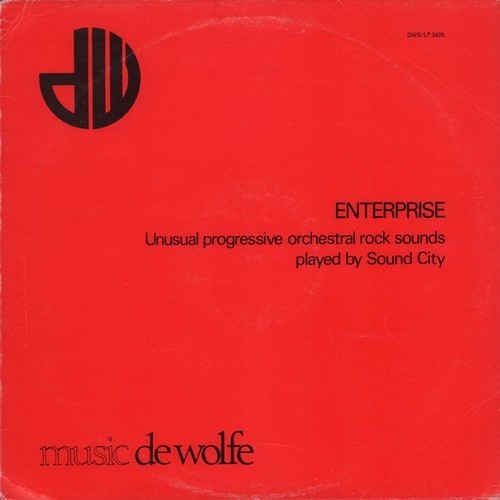 Sound city enterprise - city,