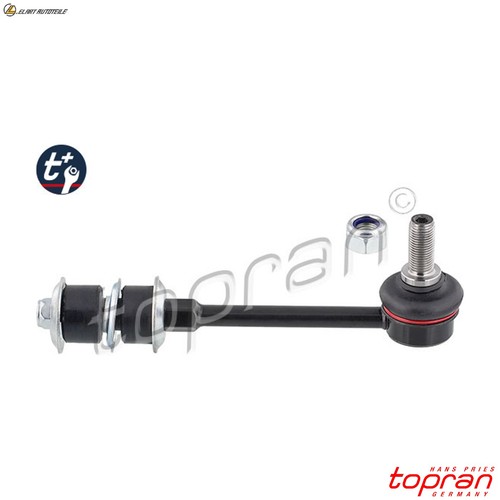 Rod brace stabilizer 600 - rod, 340