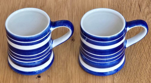 Whittard tea clipper - whittard, cups