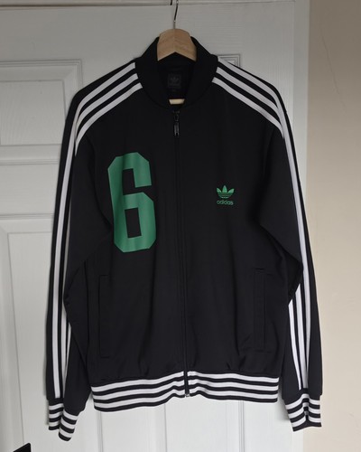 Adidas beckenbauer track - beckenbauer,