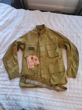 VINTAGE BELSTAFF TOURMASTER