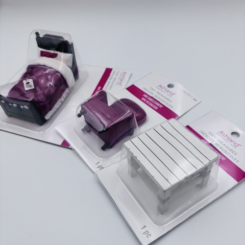 Set ashland tiny x - set, of