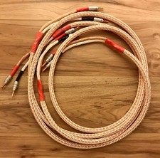 HI-End 12TC Speaker Cable OCC