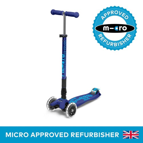Micro scooters maxi - scooters,