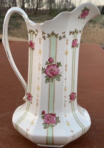 Crown devon ware fieldings - ware,