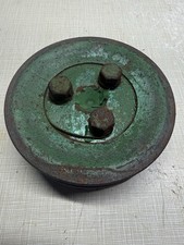 1959 Bolens Ride-A-Matic