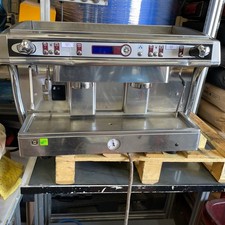 CMA Astoria Futura Commercial Coffee Machine - FWO - Ex Costa