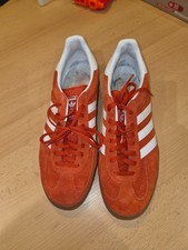 adidas gazelle 10 worn 4 times