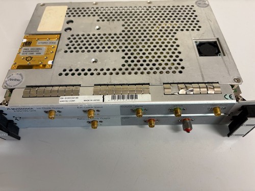 Anritsu mu150000a 10g - mu150000a, 2.5g/10g