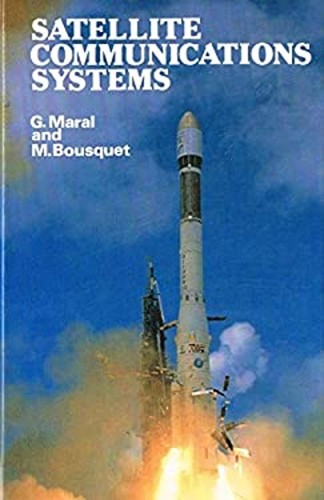 Satellite communications - satellite,