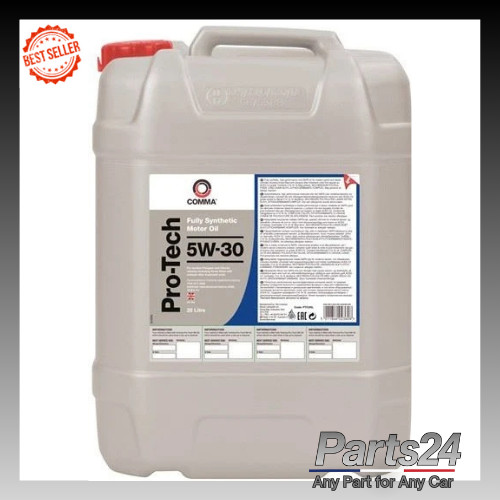 Comma pmo pro - pro-tech, 5w-30
