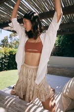 Free People Serenity Eyelet