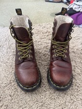 Women martens conker - martens,