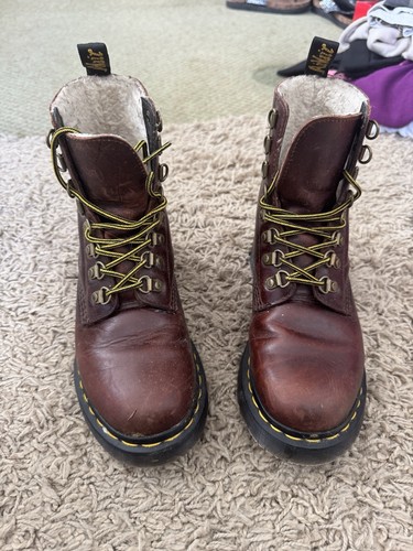 Women martens conker - dr, women’s
