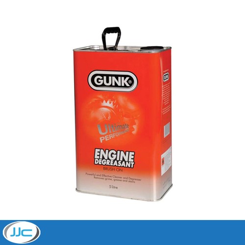 Gunk brush on - 5l,