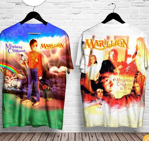 Popular marillion misplaced - popular,