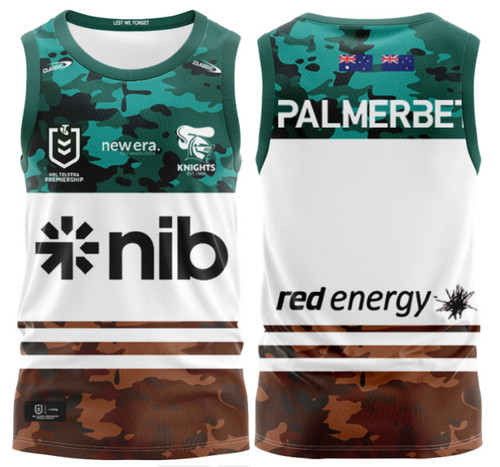Rugby men 2026 new anzac - 2026,
