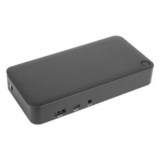 Targus DOCK310EUZ laptop dock/port replicator Wired USB 3.2 Gen 1 (3.1 Gen 1)...