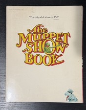 The Muppet Show Book, 1978, A