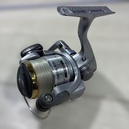 Shimano aerlex 2500 - 2500, spinning