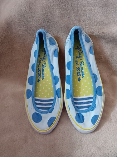 Next girls sz 13 - "next",