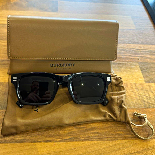 Burberry obe4403 square - burberry,