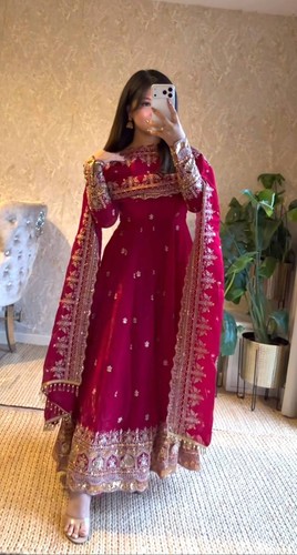 Pakistani dress salwar - dress, kameez