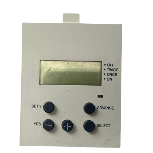 Worcester digital timer - worcester,