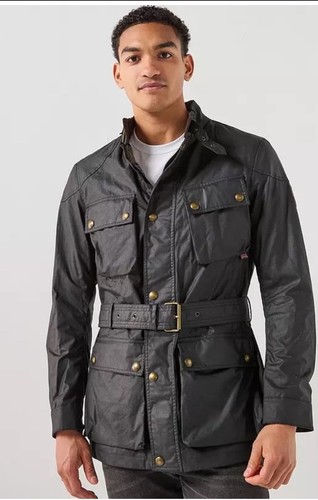 Belstaff trialmaster - belstaff,