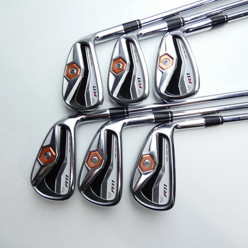 Used taylormade r11 - taylormade, set