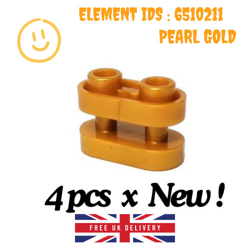 Lego part 4pcs 77808 - lego,