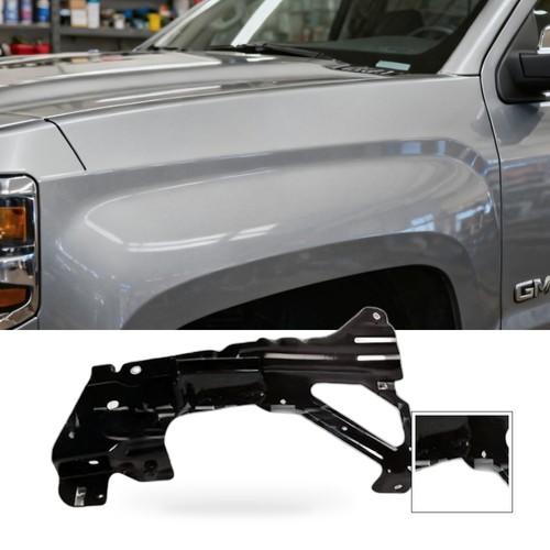 Front bumper bracket suitable - front,