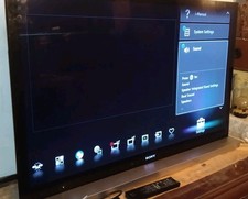 46" Sony Bravia KDL-46NX723
