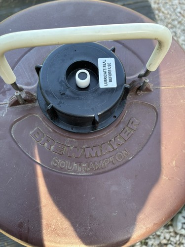 Home brew beer pressure - home,