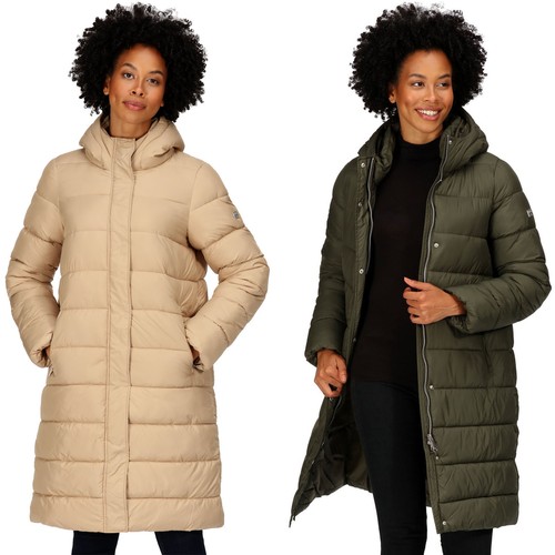 Regatta womens bodie - long, line