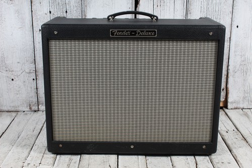 Fender 1997 hot - fender, rod