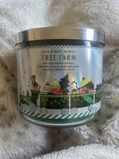 bath and body works / White