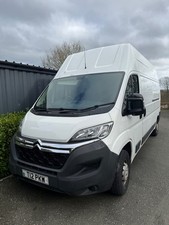 Citroen Relay L3 H3 enterprise