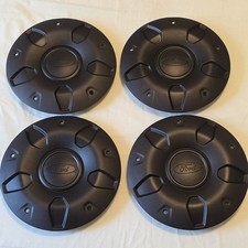 FORD TRANSIT CUSTOM STEEL