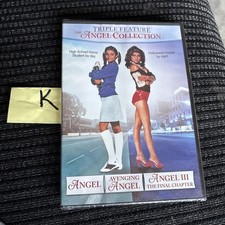 The Angel Collection
