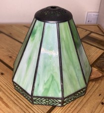 Tiffany Style Art Deco Design