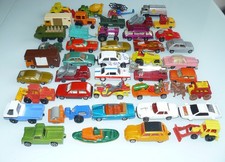 Matchbox, Corgi & Husky