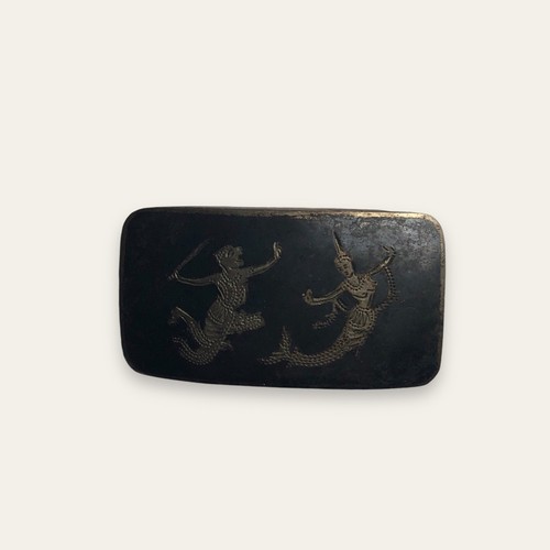 Vintage sterling silver siam - vintage,