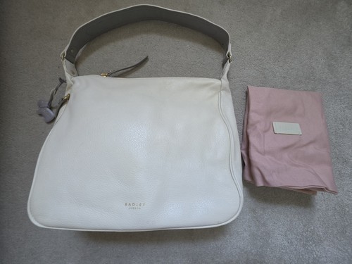 Radley chatsworth street cream - chatsworth,