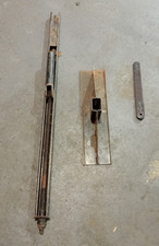 Land Rover Defender hi lift